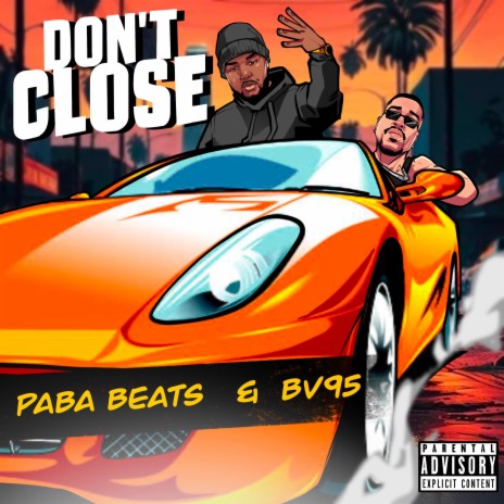 DON'T CLOSE | Boomplay Music