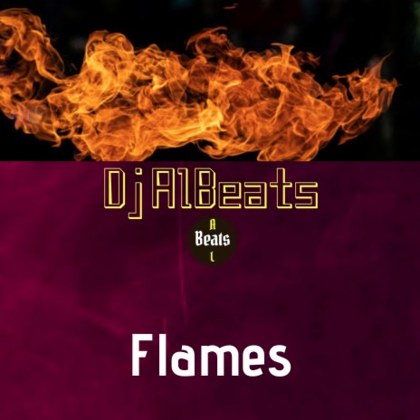 Flames | Boomplay Music