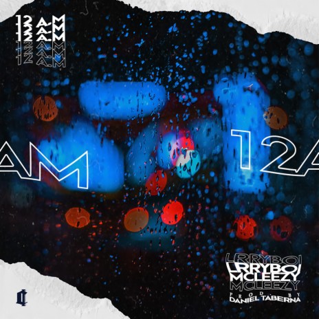 12 A.M. ft. Mcleezy | Boomplay Music