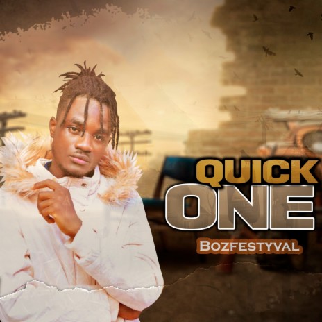 Quick One | Boomplay Music