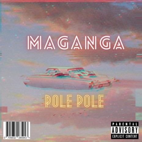 Pole Pole (Mos Mos) | Boomplay Music