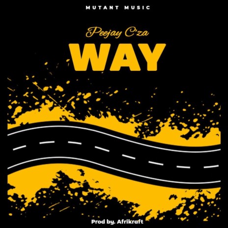 Way | Boomplay Music