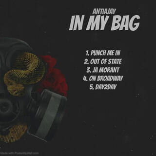 In My Bag