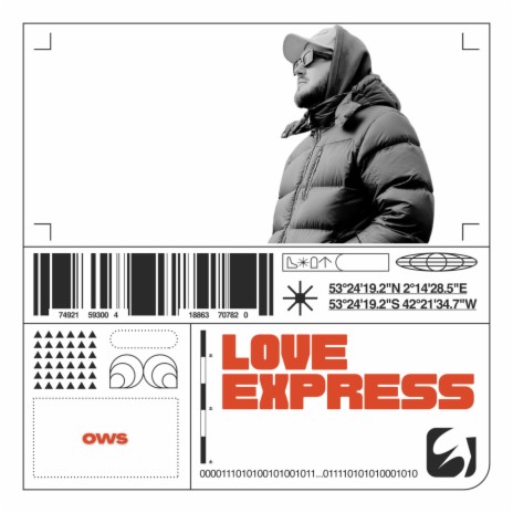 Love Express | Boomplay Music