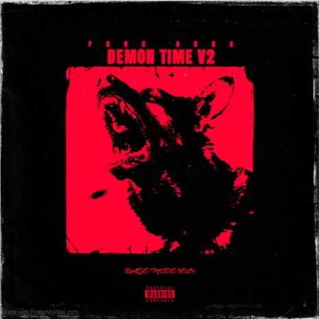Demon Time V2 | Boomplay Music