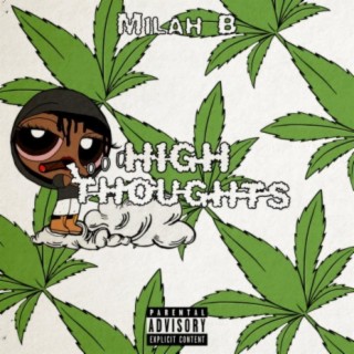 High Thoughts Singles