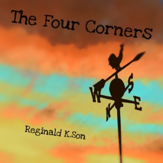 The Four Corners lyrics | Boomplay Music