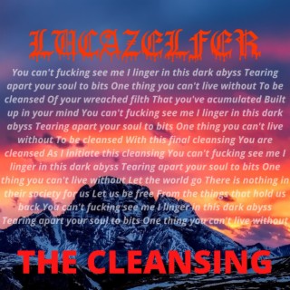 The Cleansing