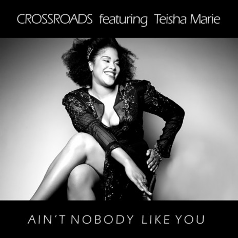 Ain't Nobody Like You (Soulpersona Raregroove Remix) ft. Teisha Marie