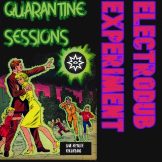 Quarantine Sessions