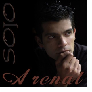 Arenal Piano Solo (Romatic Piano)