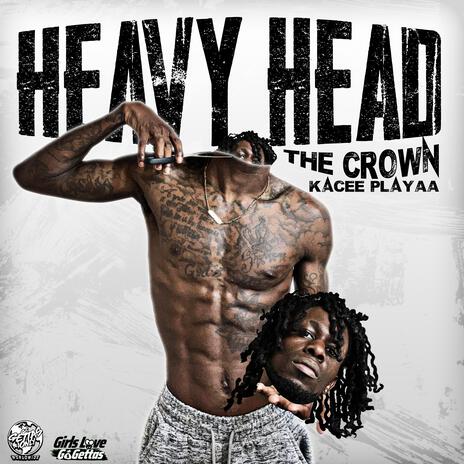 HEAVY HEAD the crown | Boomplay Music