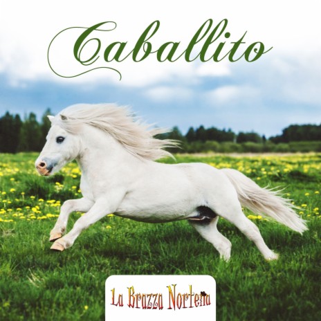 Caballito | Boomplay Music