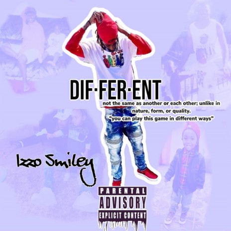 Different ft. stunna j | Boomplay Music