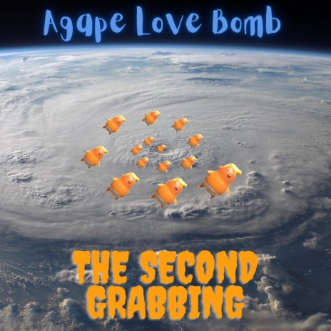 The Second Grabbing | Boomplay Music