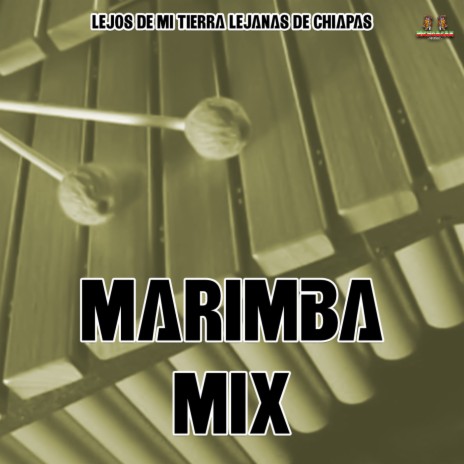 Esperanzas ft. Marimba Mix | Boomplay Music