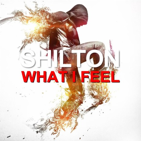 What I Feel (Breakdance Extended Mix)