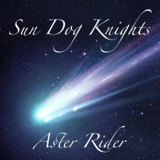 Aster Rider