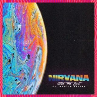 Nirvana (feat. Martin Naling)