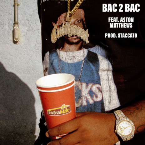 Bac 2 Bac (feat. A$ton Matthews) | Boomplay Music