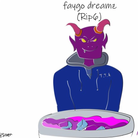Faygo Dreamz(Rip6)