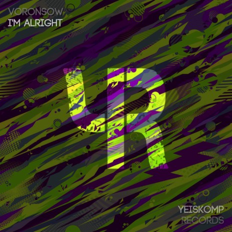 I'm Alright (Original Mix) | Boomplay Music