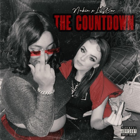The Countdown ft. Lil Bov