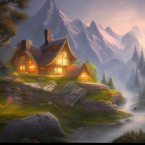 mountain cottage | Boomplay Music