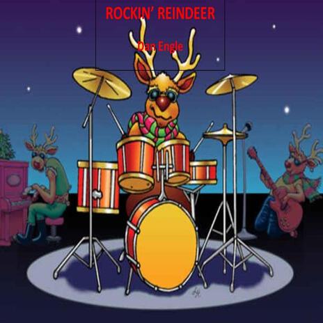 Rockin' Reindeer | Boomplay Music