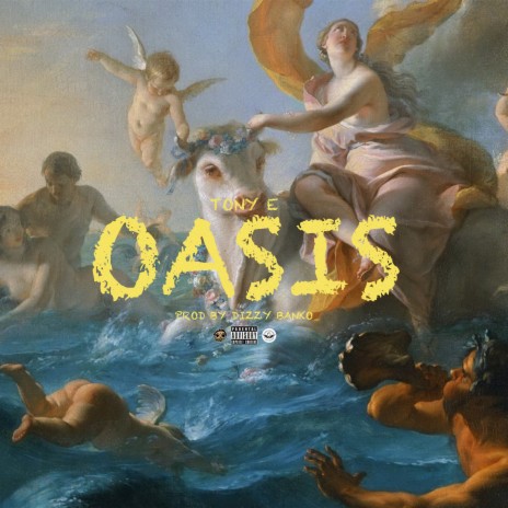 Oasis | Boomplay Music