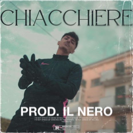 CHIACCHIERE | Boomplay Music