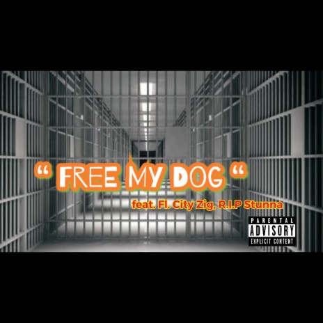 For My Dogs (feat. Fl. City Zig & R.I.P Stunna)