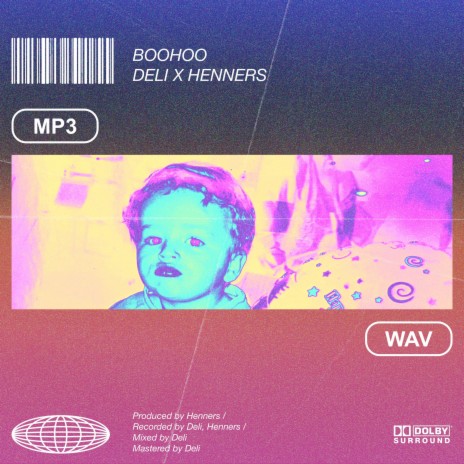 BOOHOO ft. Henners | Boomplay Music