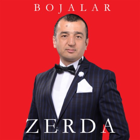 Zerda | Boomplay Music