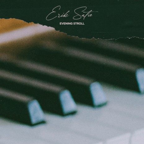 Erik Satie | Boomplay Music
