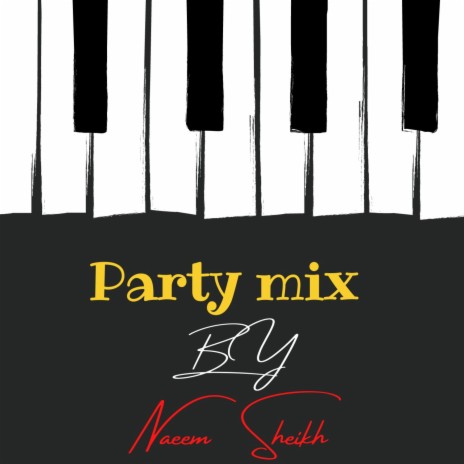 Party mix | Boomplay Music