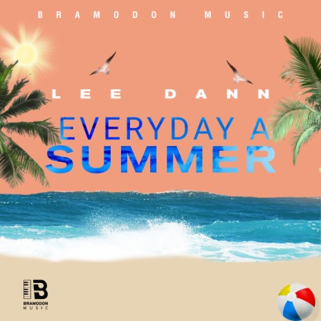 Everyday A Summer | Boomplay Music