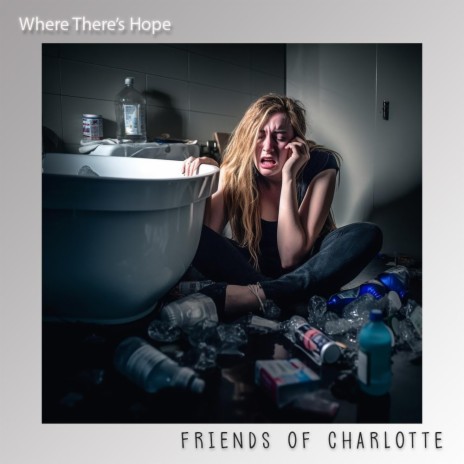 Where There's Hope | Boomplay Music