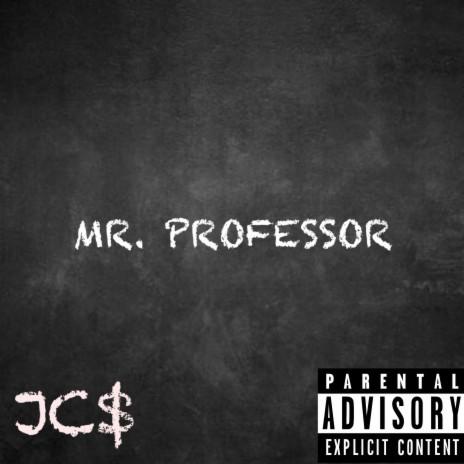 MR. PROFESSOR (Short version) | Boomplay Music