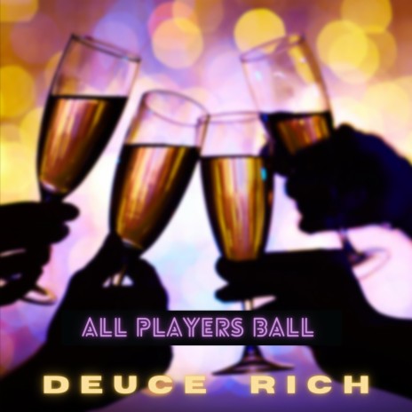 All Players Ball (Radio Edit)