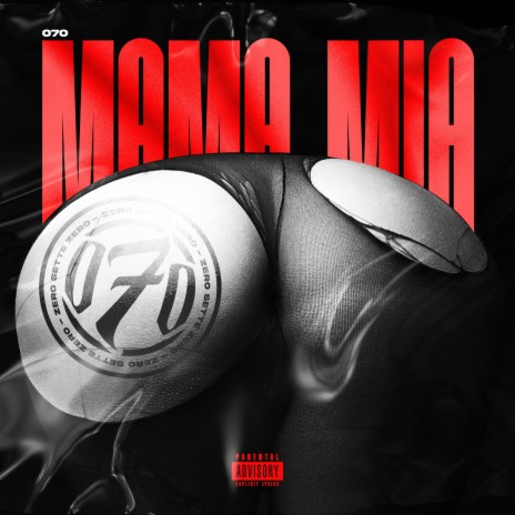 Mama Mia ft. AKAB Dark Dog, D.White & Mikerophone | Boomplay Music