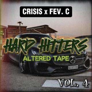 Hard Hitters, Vol. 4 (Altered Version)