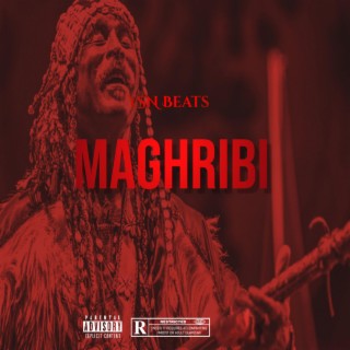 AFRO GNAWA MAGHRIBI