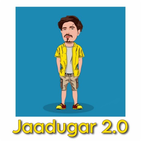 Jaadugar 2.0 Paradox QK | Boomplay Music