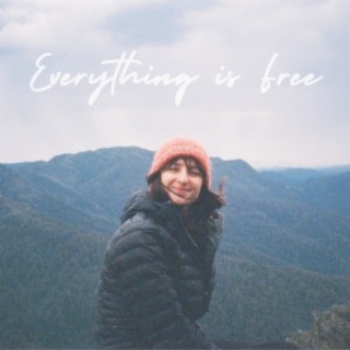 Everything Is Free