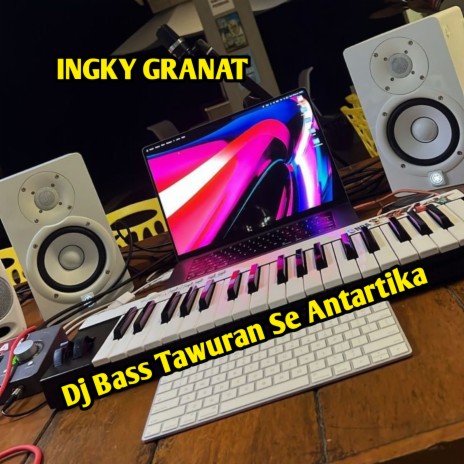 Dj Bass Tawuran Se Antartika | Boomplay Music