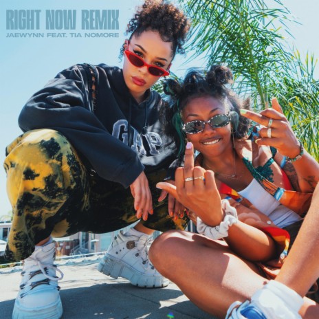 Right Now (Stylo Live Remix) ft. Tia Nomore & Stylo Live | Boomplay Music
