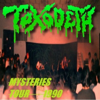 Mysteries Tour Live 1990 Bootleg