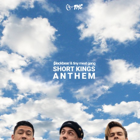 short kings anthem ft. Tiny Meat Gang