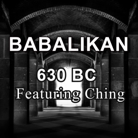 Babalikan ft. Ching | Boomplay Music